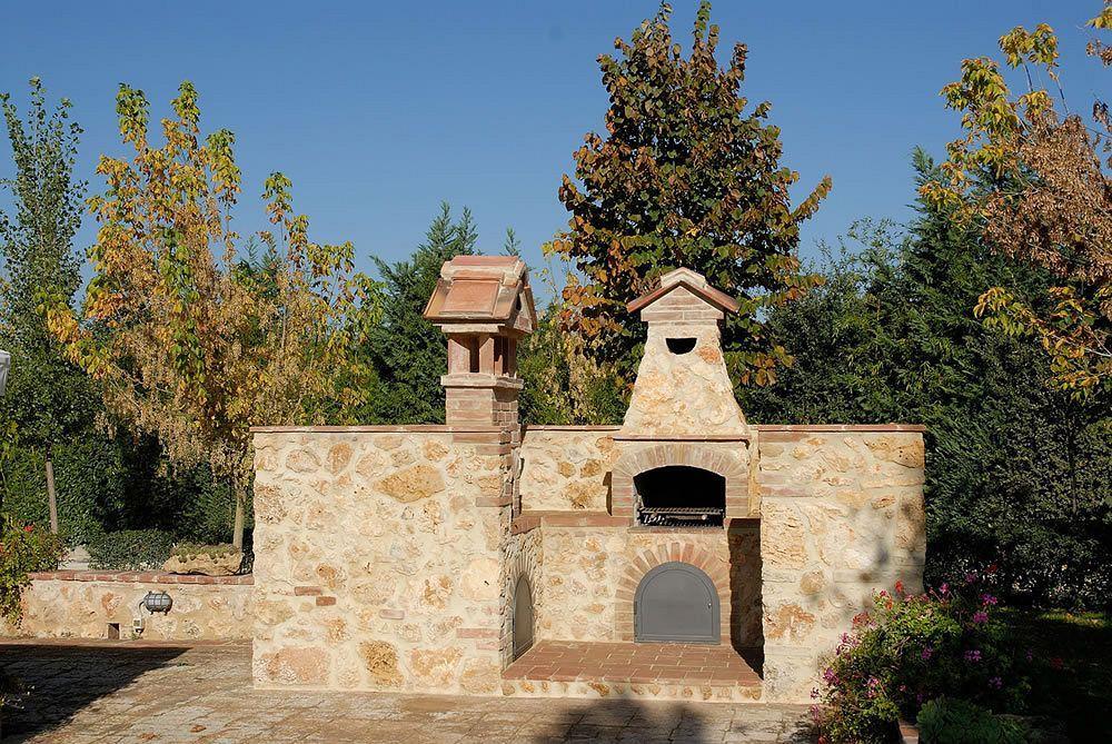 Il Colombaio, Siena -Appartamenti E Camere- Isola d'Arbia Экстерьер фото